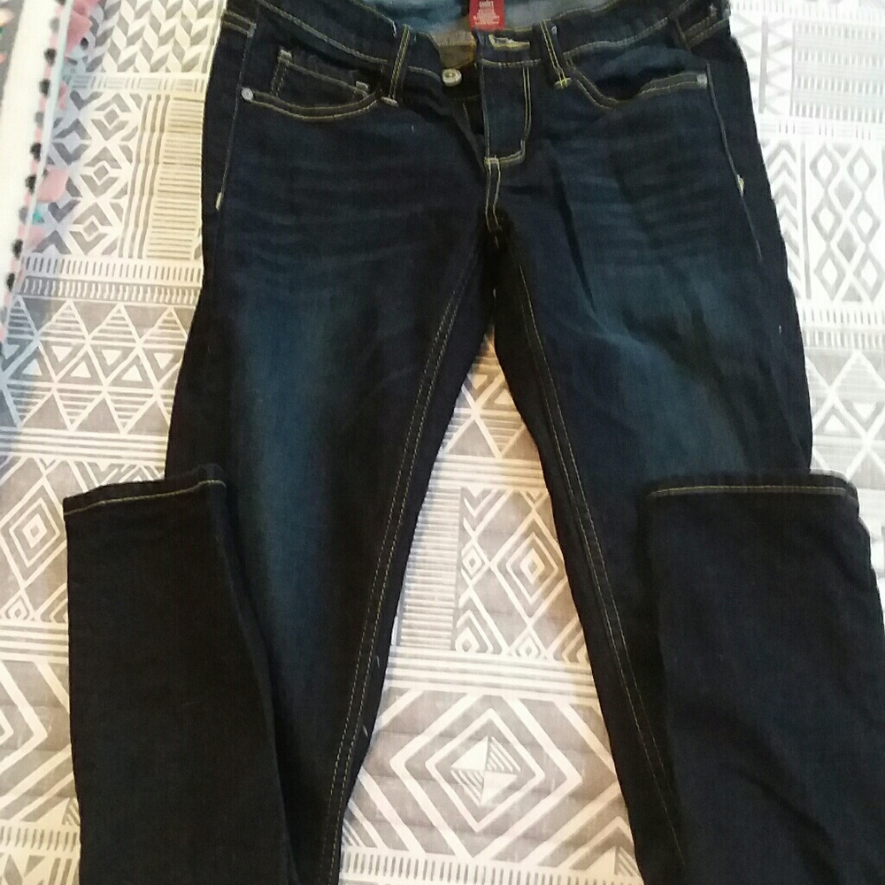 Arizona jean company, super skinny jeans